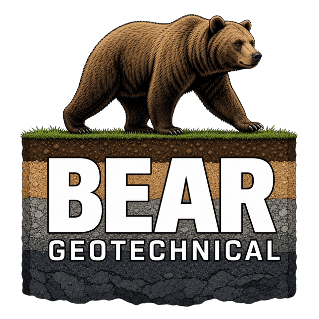 Bear Geotechnical